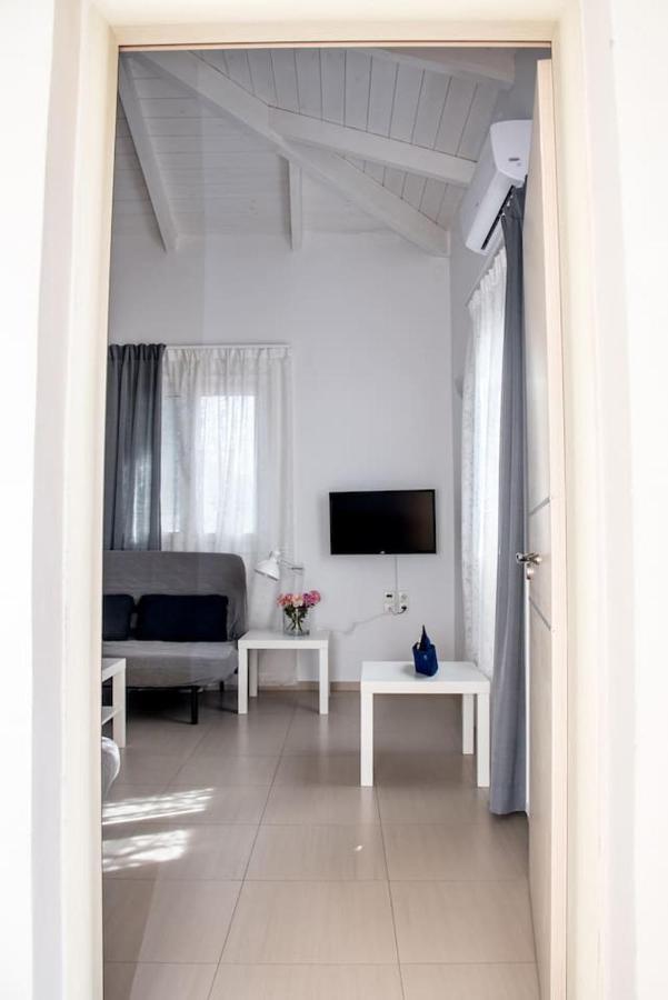 Nikis Apartment Chania  Exterior foto